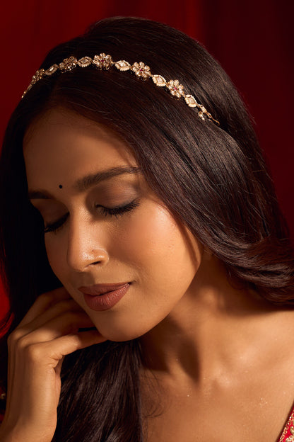 Ruby Kundan Mathapatti 
