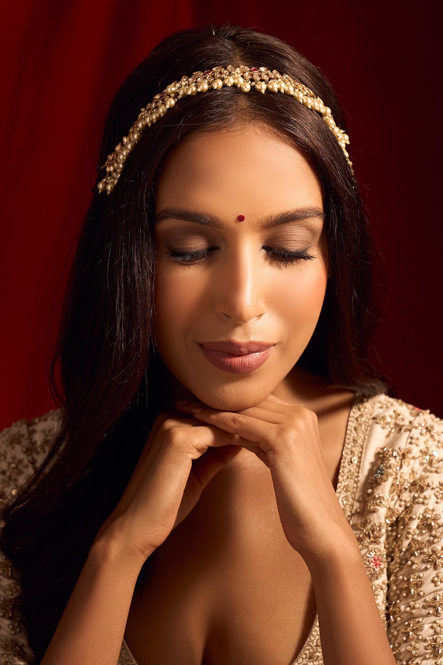 Ruby Kundan Mathapatti 