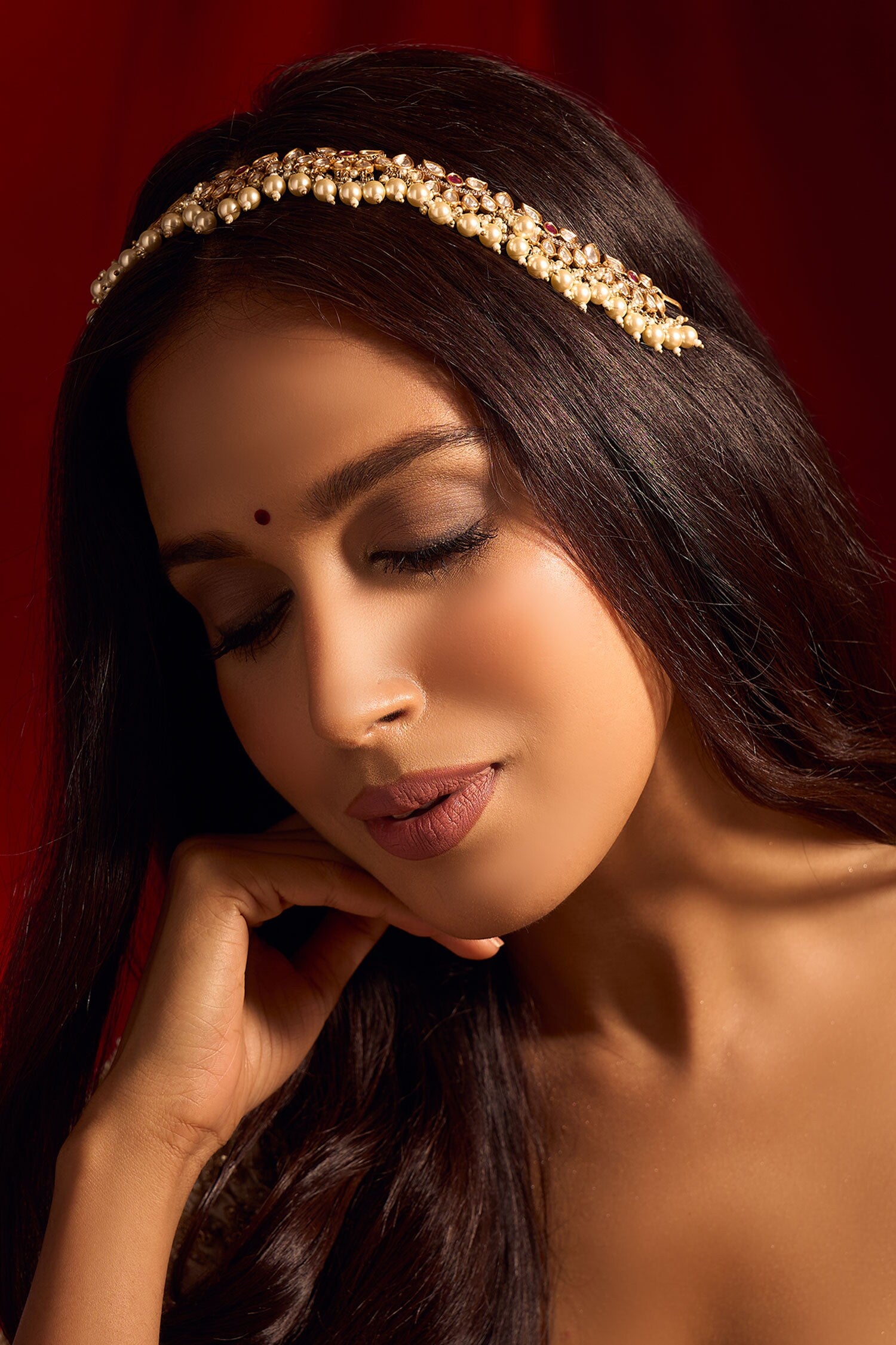 Ruby Kundan Mathapatti 