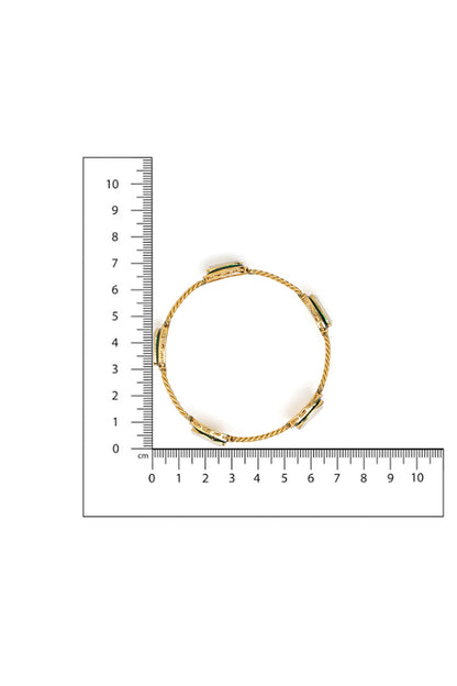 Kundan Bracelet 