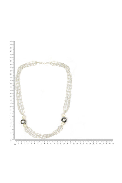 Kundan Neckalce 