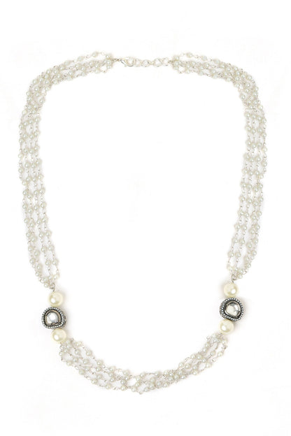 Kundan Neckalce 