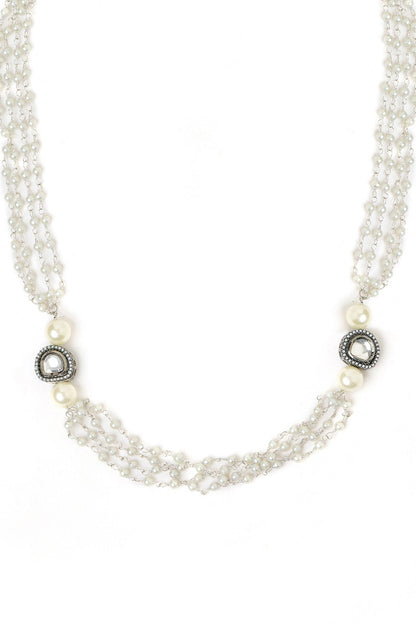 Kundan Neckalce 