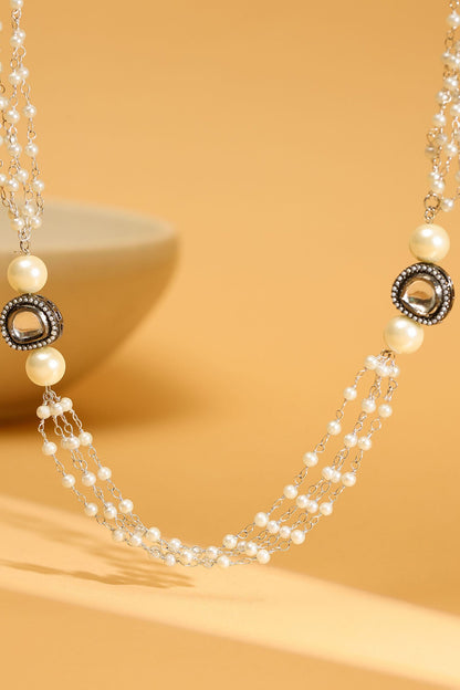 Kundan Neckalce 