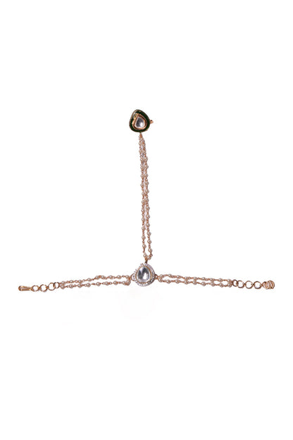 Aarti Adjustable Hathphool 