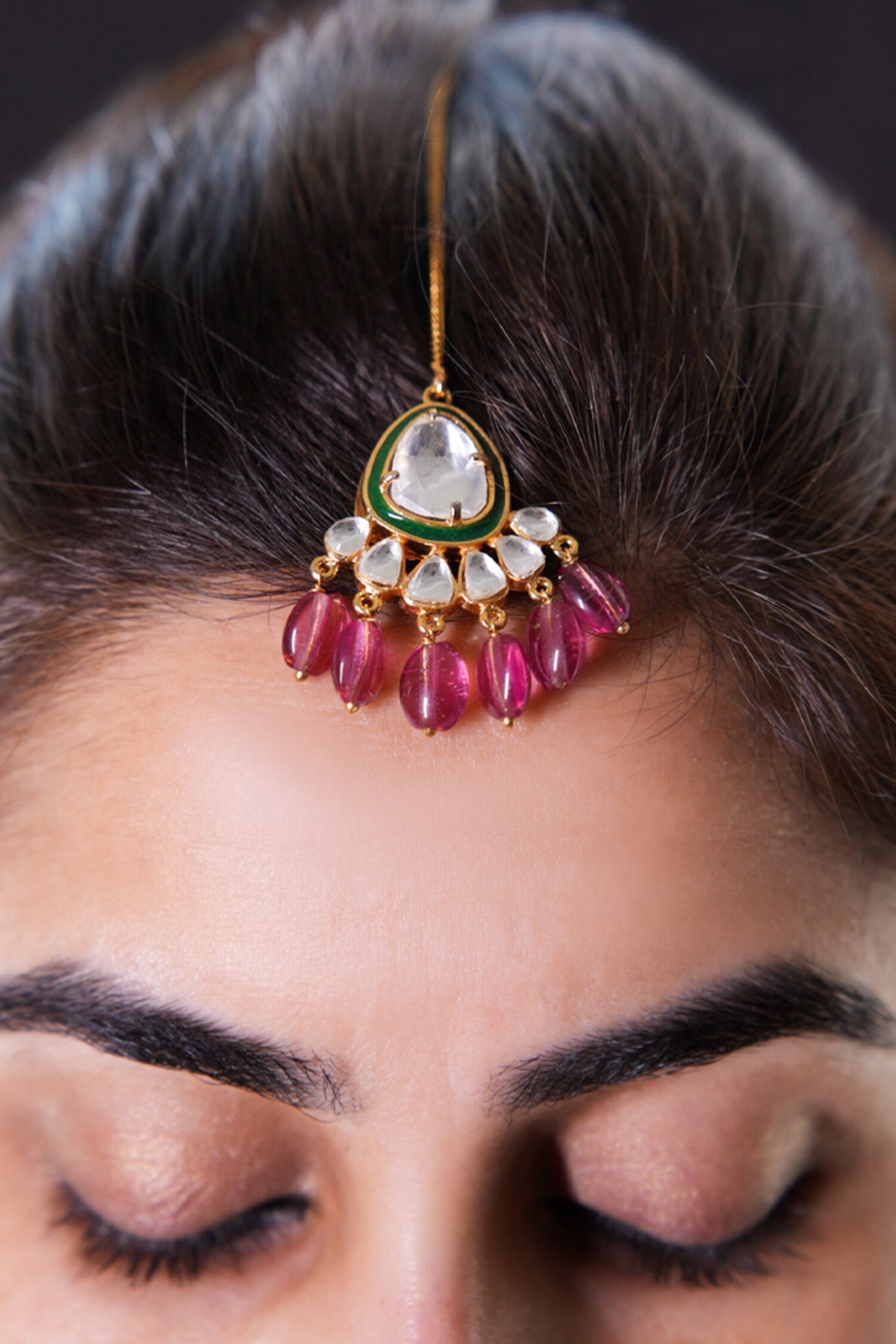 Malak Maangtikka 
