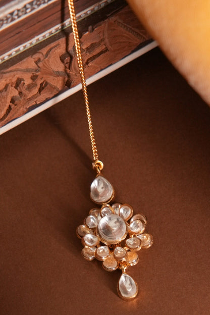 Designer Harsha Maangtikka 