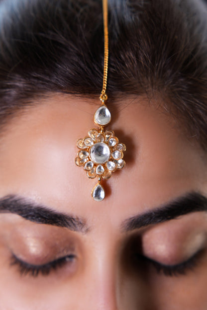 Designer Harsha Maangtikka 