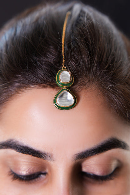 Aaravi Maangtikka 