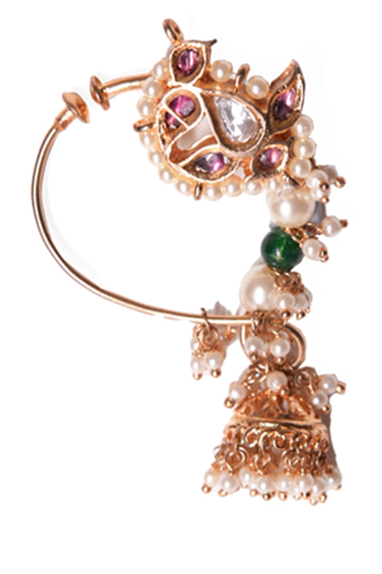 Designer Mira Nath 