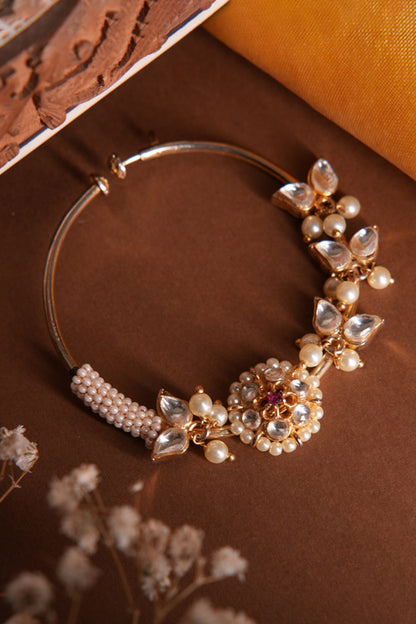 Designer Saanjh Nath 