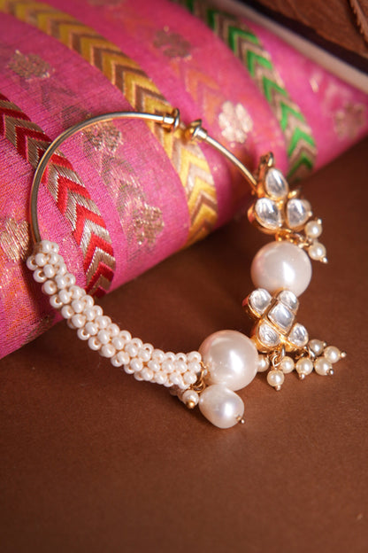 Designer Mariam Nath 
