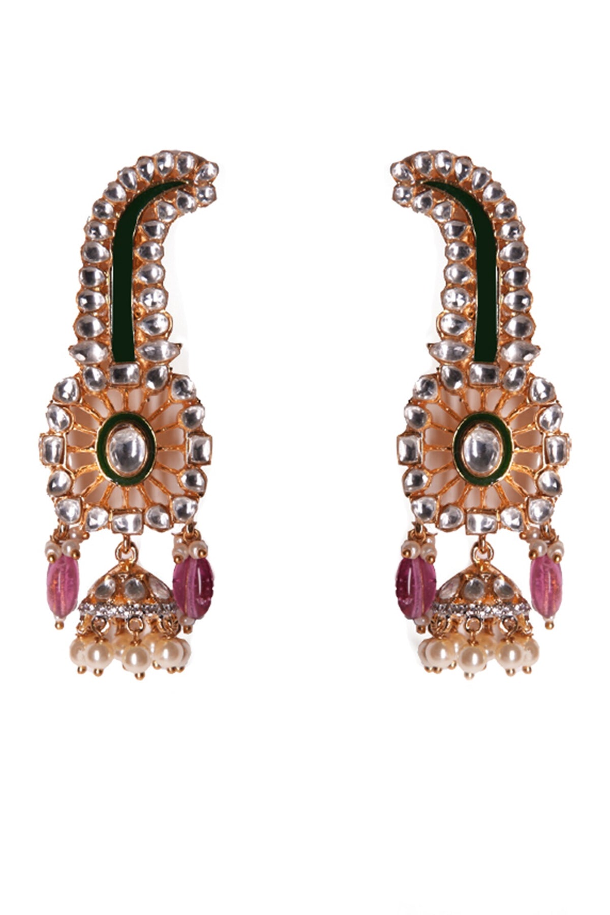 Suhani Designer Earrings 