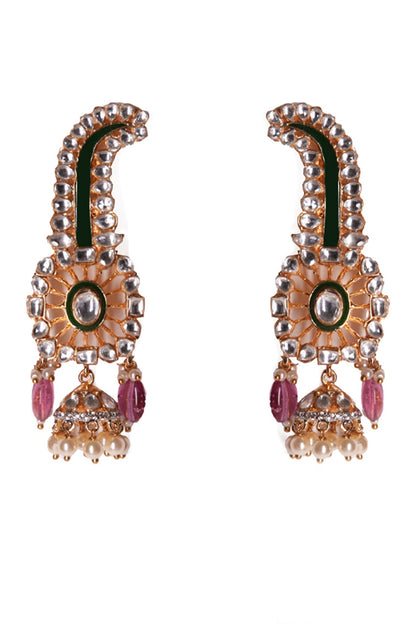 Suhani Designer Earrings 