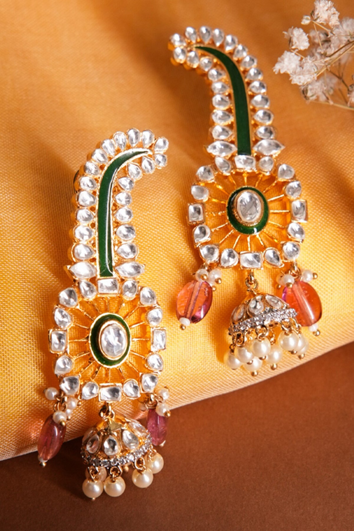 Suhani Designer Earrings 