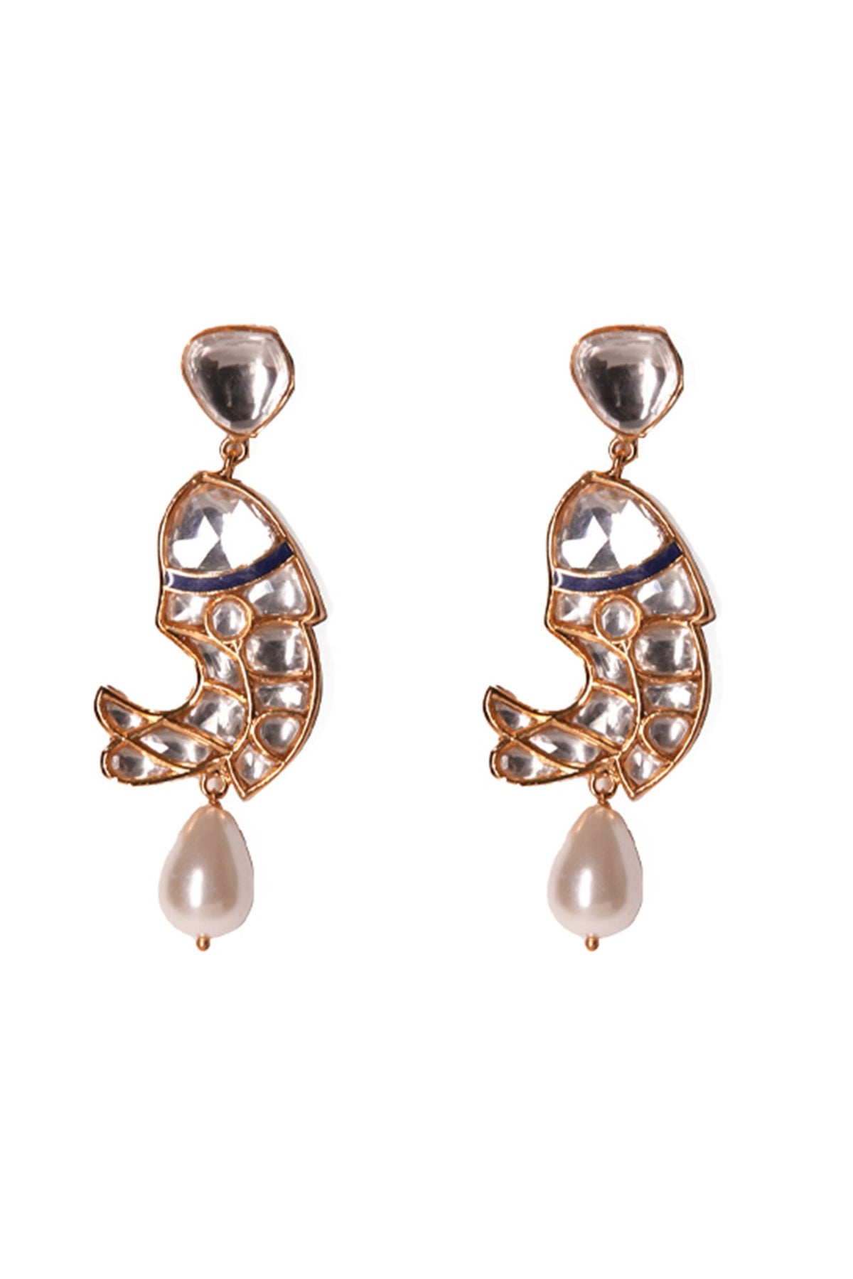 Veera Designer Earrings 