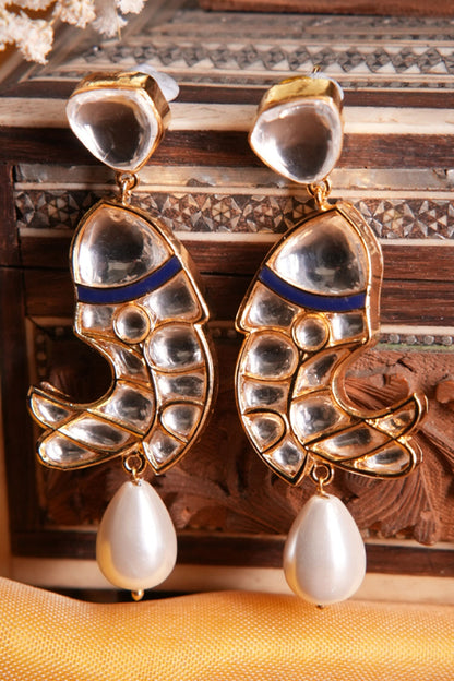 Veera Designer Earrings 