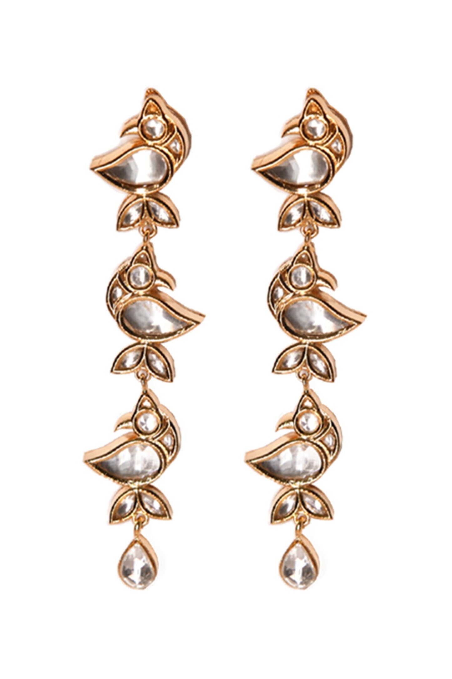 Mithira Earrings 