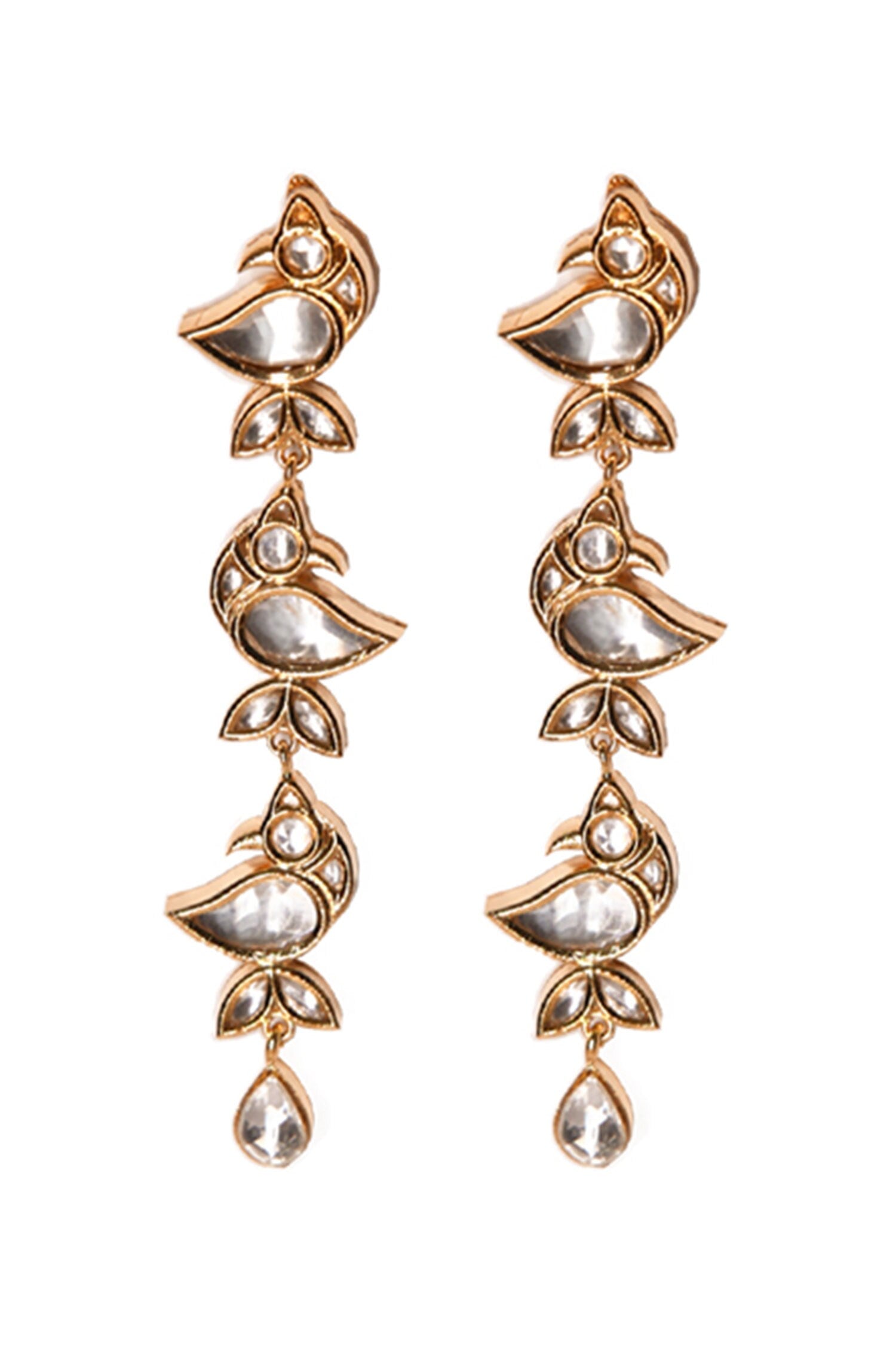 Mithira Earrings 