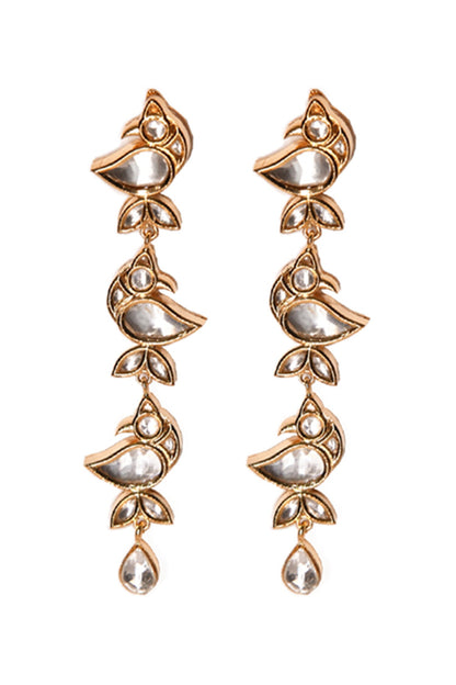 Mithira Earrings 