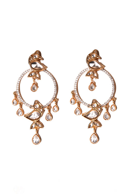 Mahira Designer Earrings 