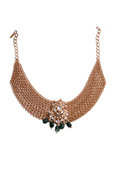 Jahanara Necklace 