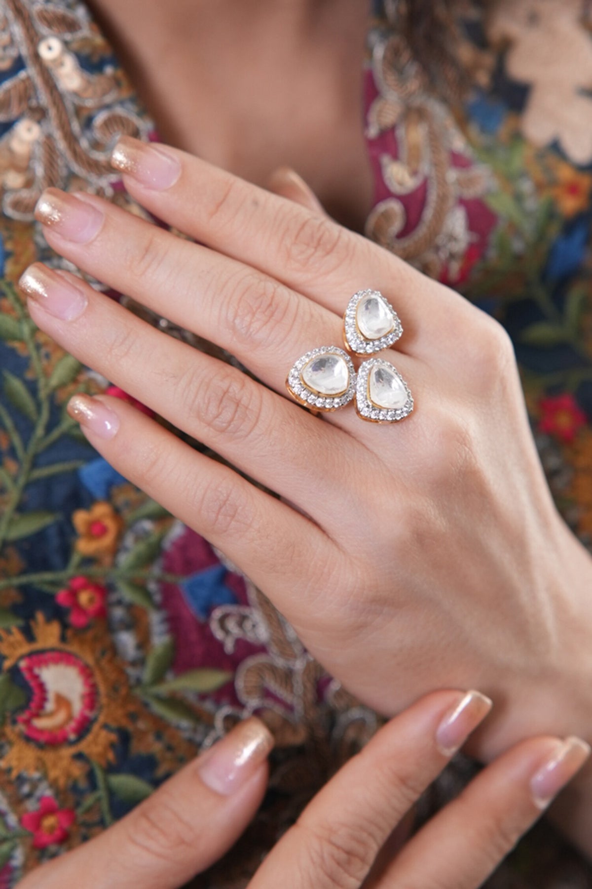 Mira Ring  