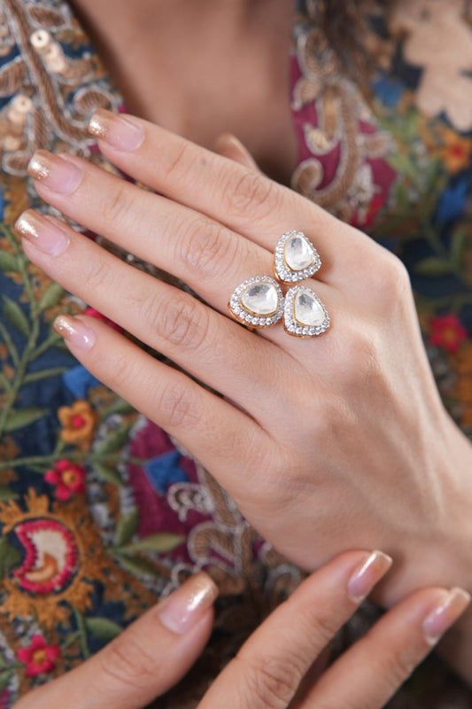 Mira Ring  