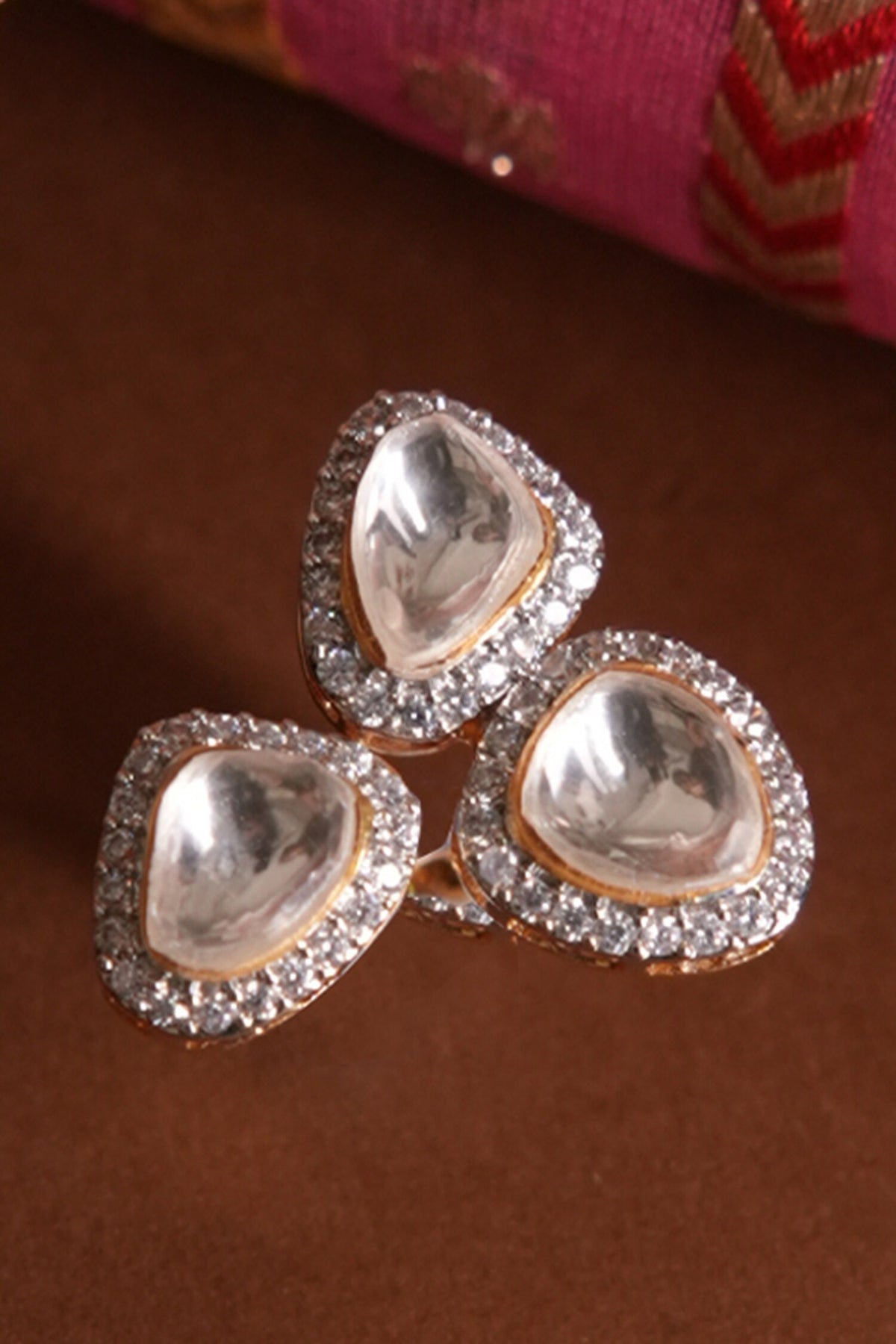 Mira Ring  