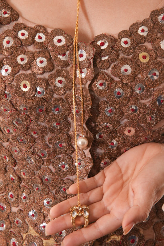 Aarti Necklace 