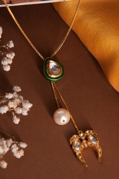 Aarti Necklace 