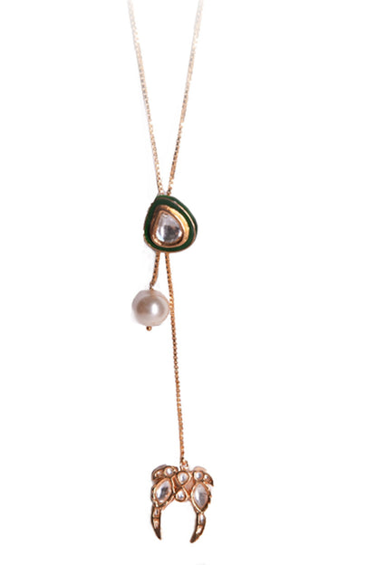 Aarti Necklace 