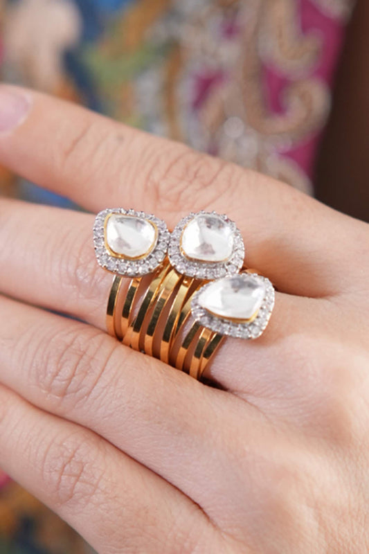 Amruta Designer Ring 