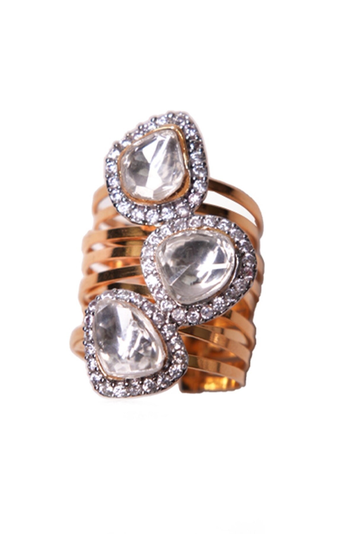 Amruta Designer Ring 