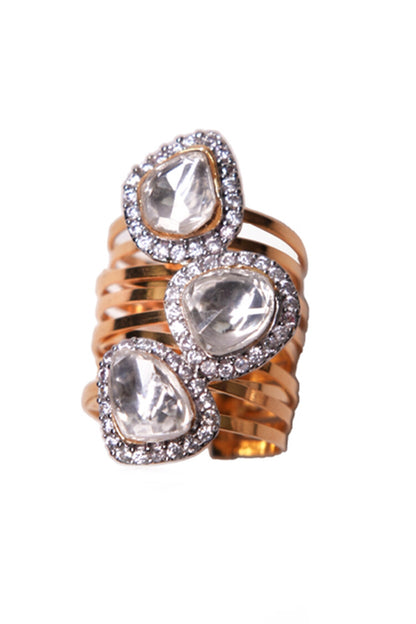 Amruta Designer Ring 