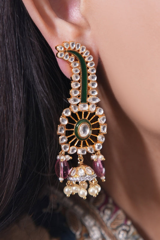 Suhani Designer Earrings 