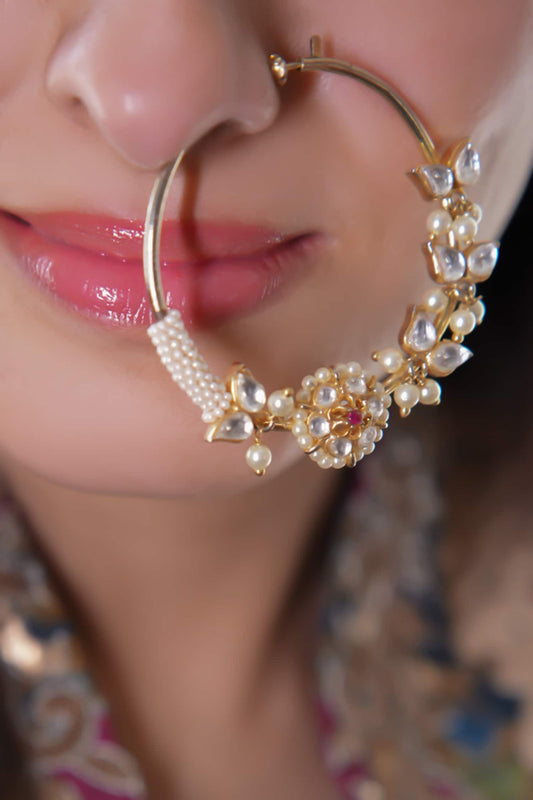 Designer Saanjh Nath 