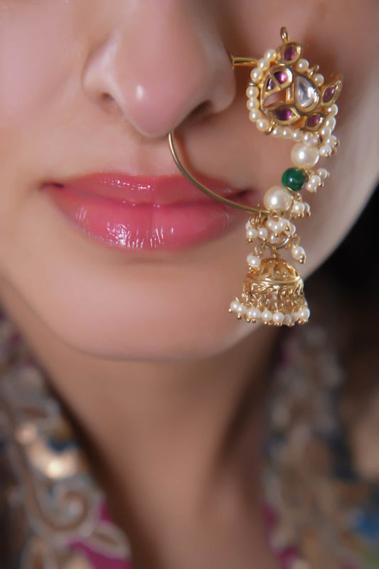 Designer Mira Nath 