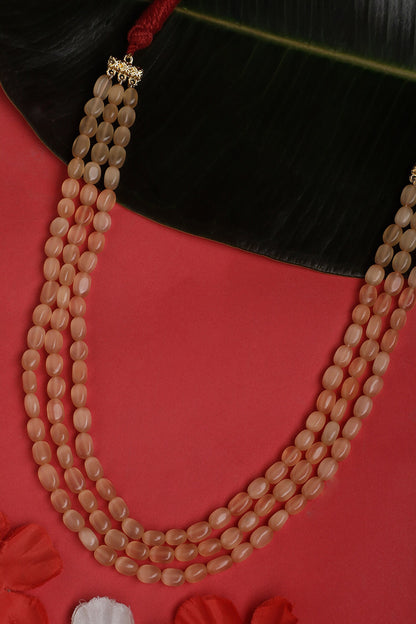 Gulzar-e-Hayat Layered Necklace 