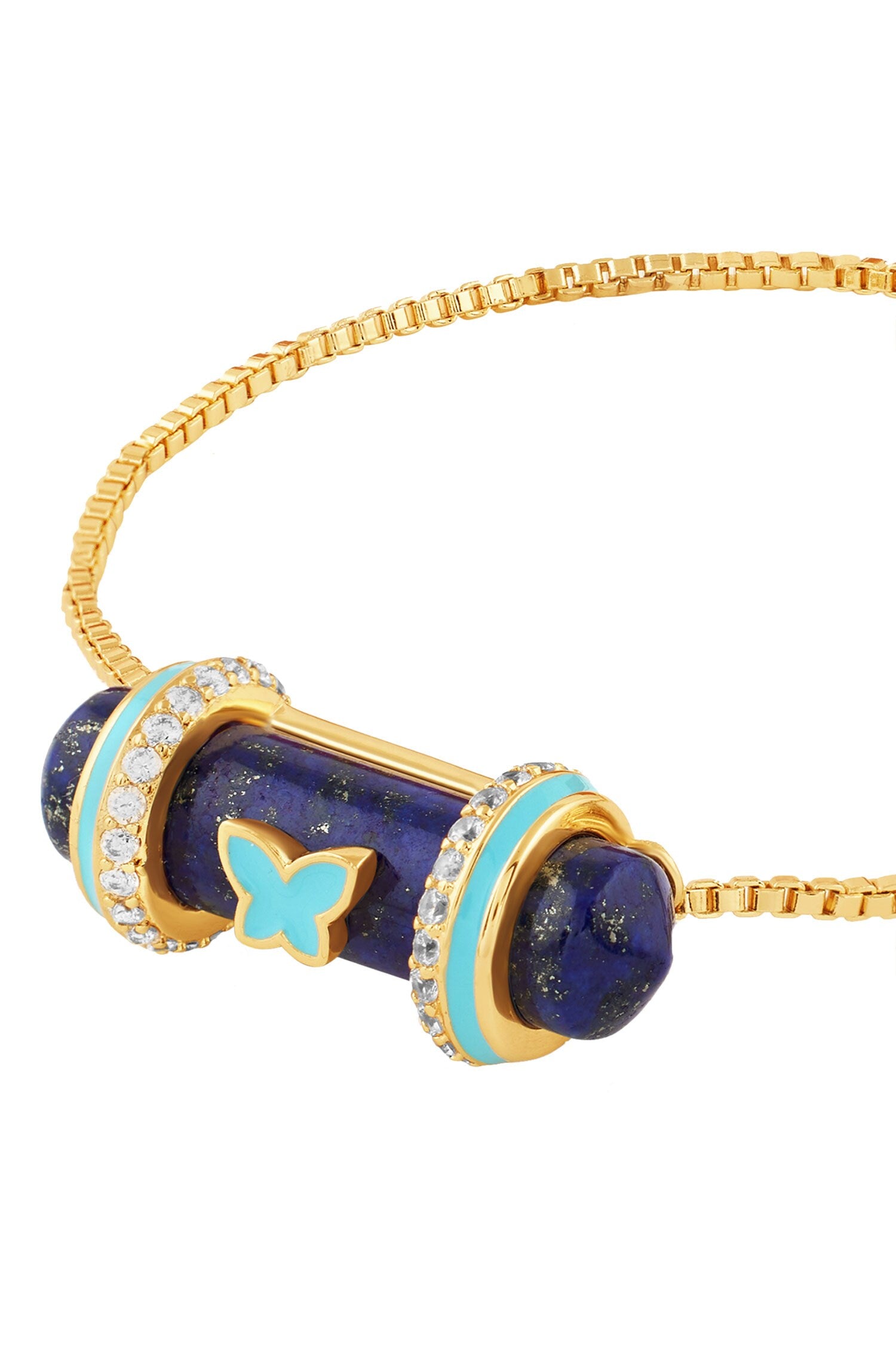 Celestial Core Bracelet 