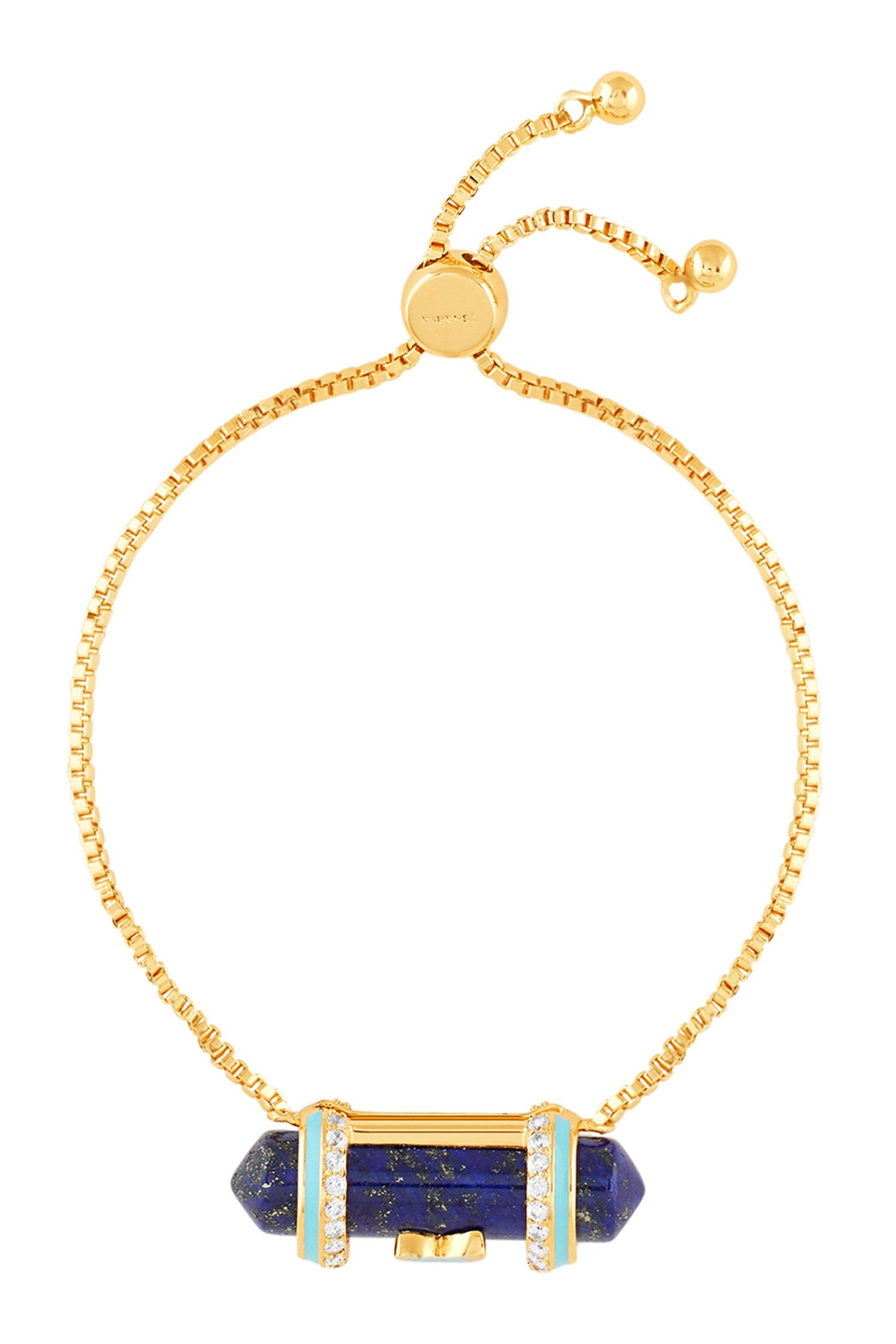 Celestial Core Bracelet 