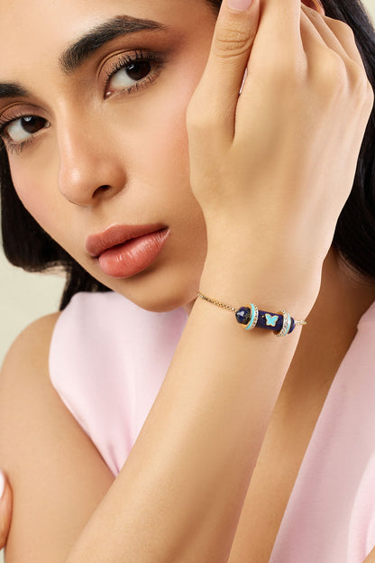 Celestial Core Bracelet 