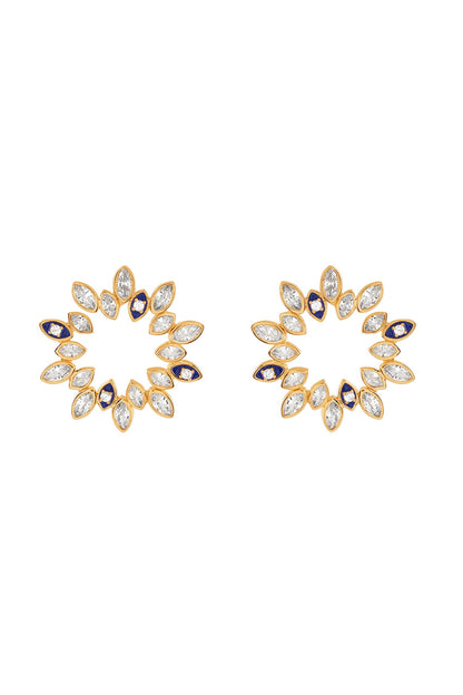 Divine Eye Studs 