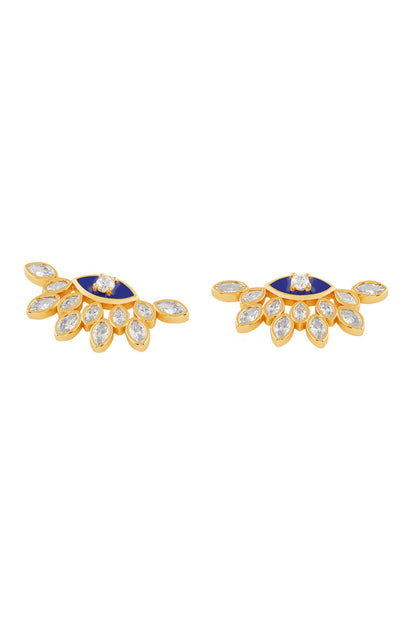 Aura Eye Studs 