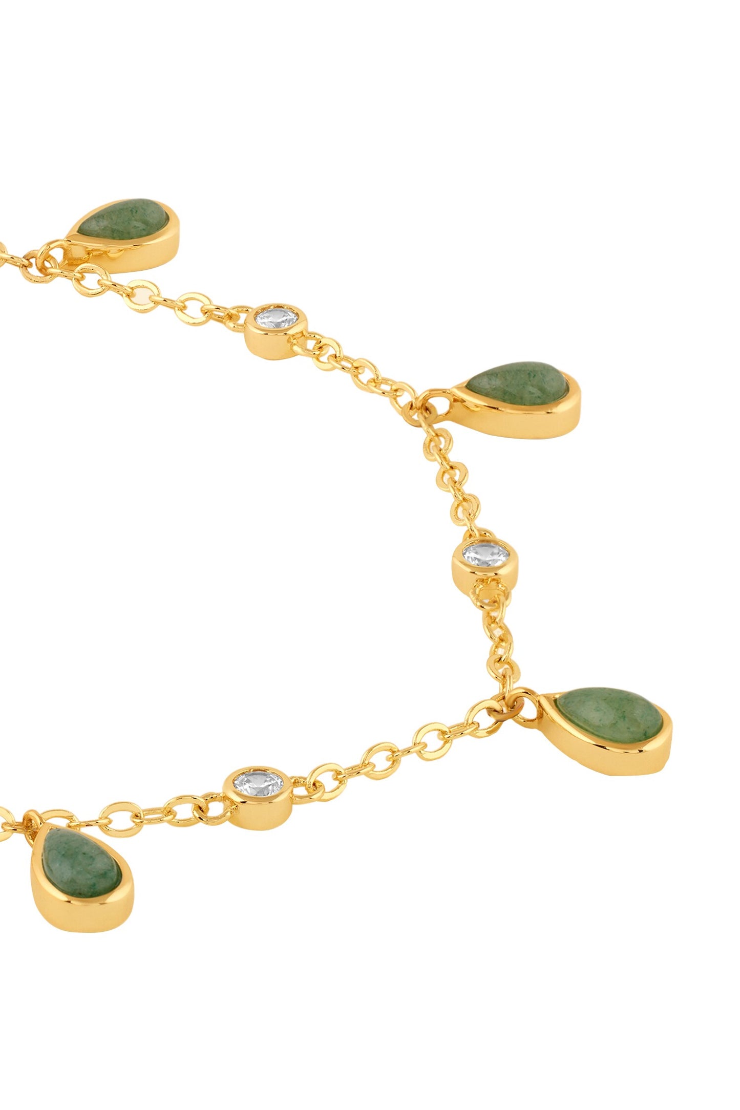 Verdant Vision Necklace 