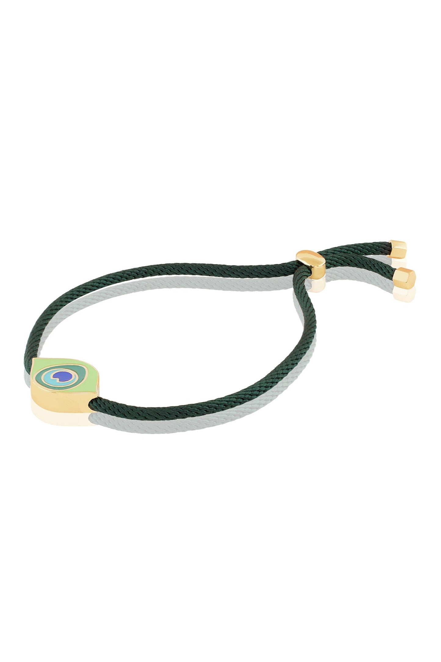 Mayura Rakhi Bracelet 