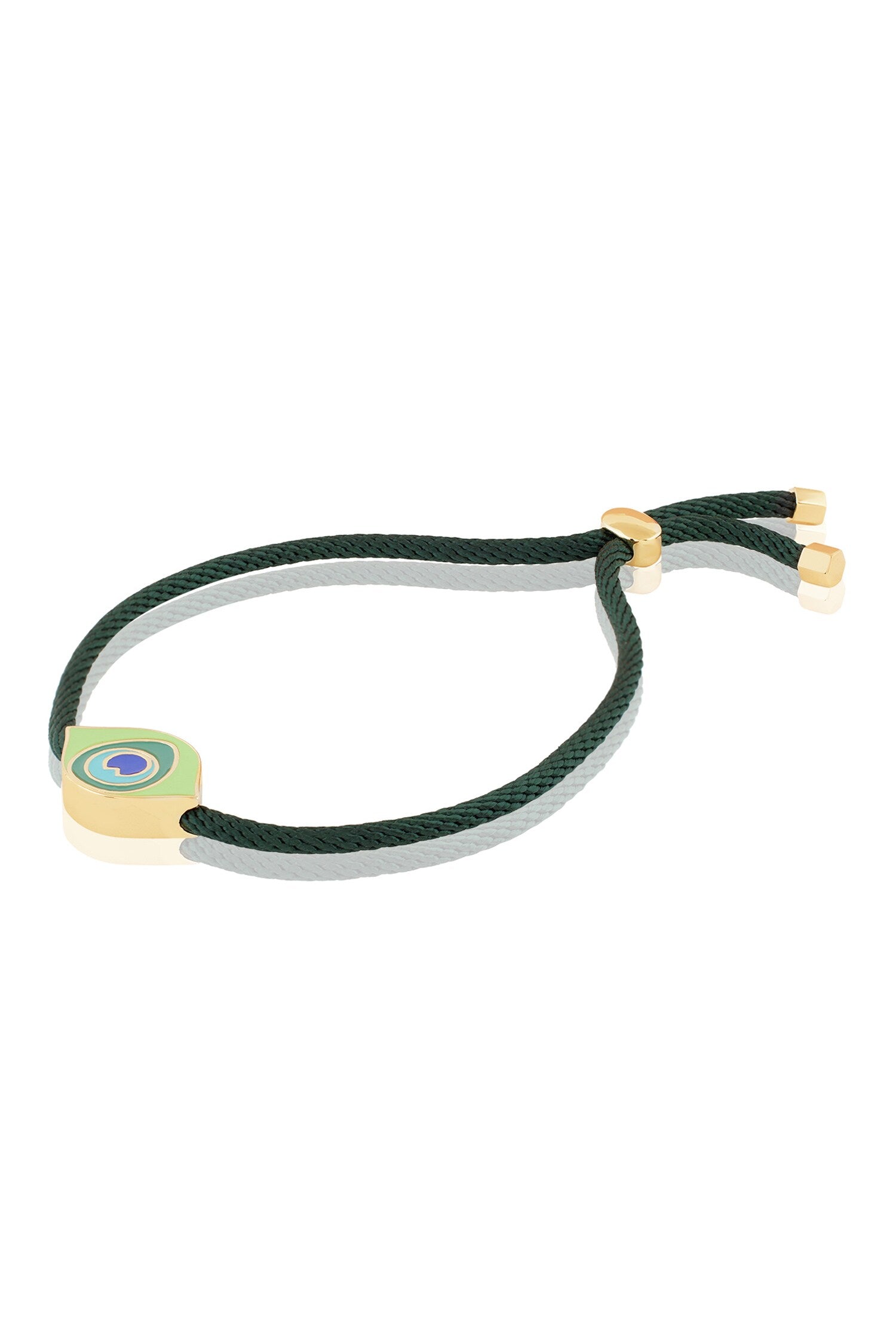 Mayura Rakhi Bracelet 