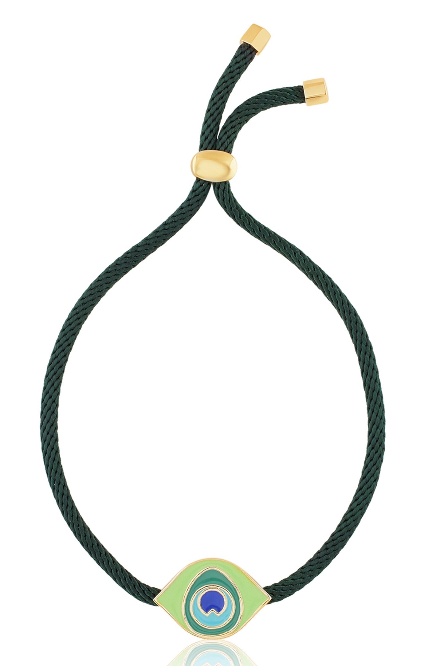 Mayura Rakhi Bracelet 