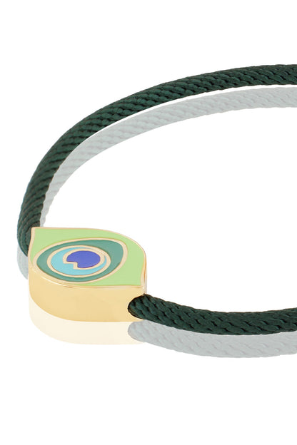 Mayura Rakhi Bracelet 