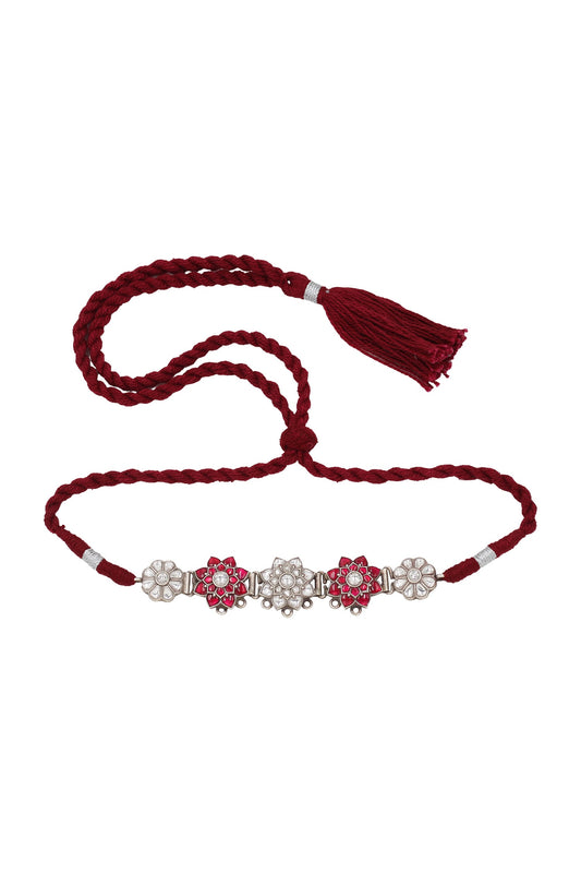 Designer Kundan Choker 